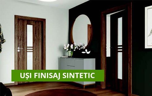 Rom Decor - Usi, ferestre si sisteme din sticla, Bucuresti