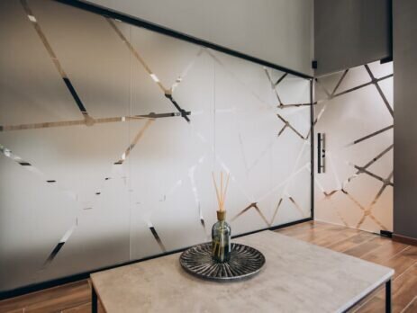 Rom Decor - Usi, ferestre si sisteme din sticla, Bucuresti