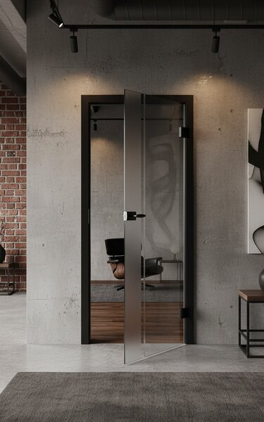 Rom Decor - Usi, ferestre si sisteme din sticla, Bucuresti