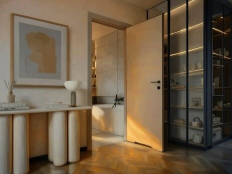 Rom Decor - Usi, ferestre si sisteme din sticla, Bucuresti