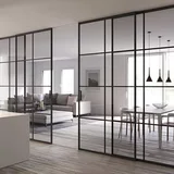 Rom Decor - Usi, ferestre si sisteme din sticla, Bucuresti